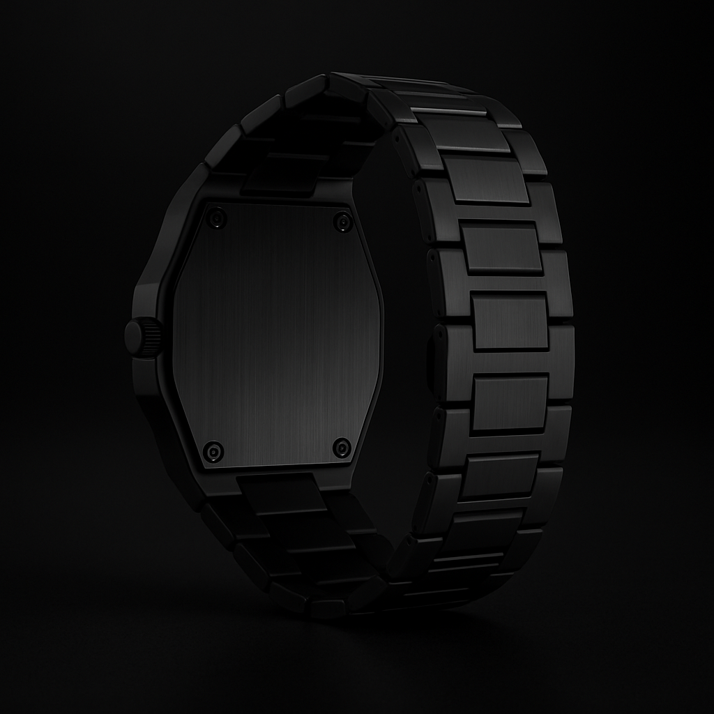 Prestivine — Hilal Eclipse™