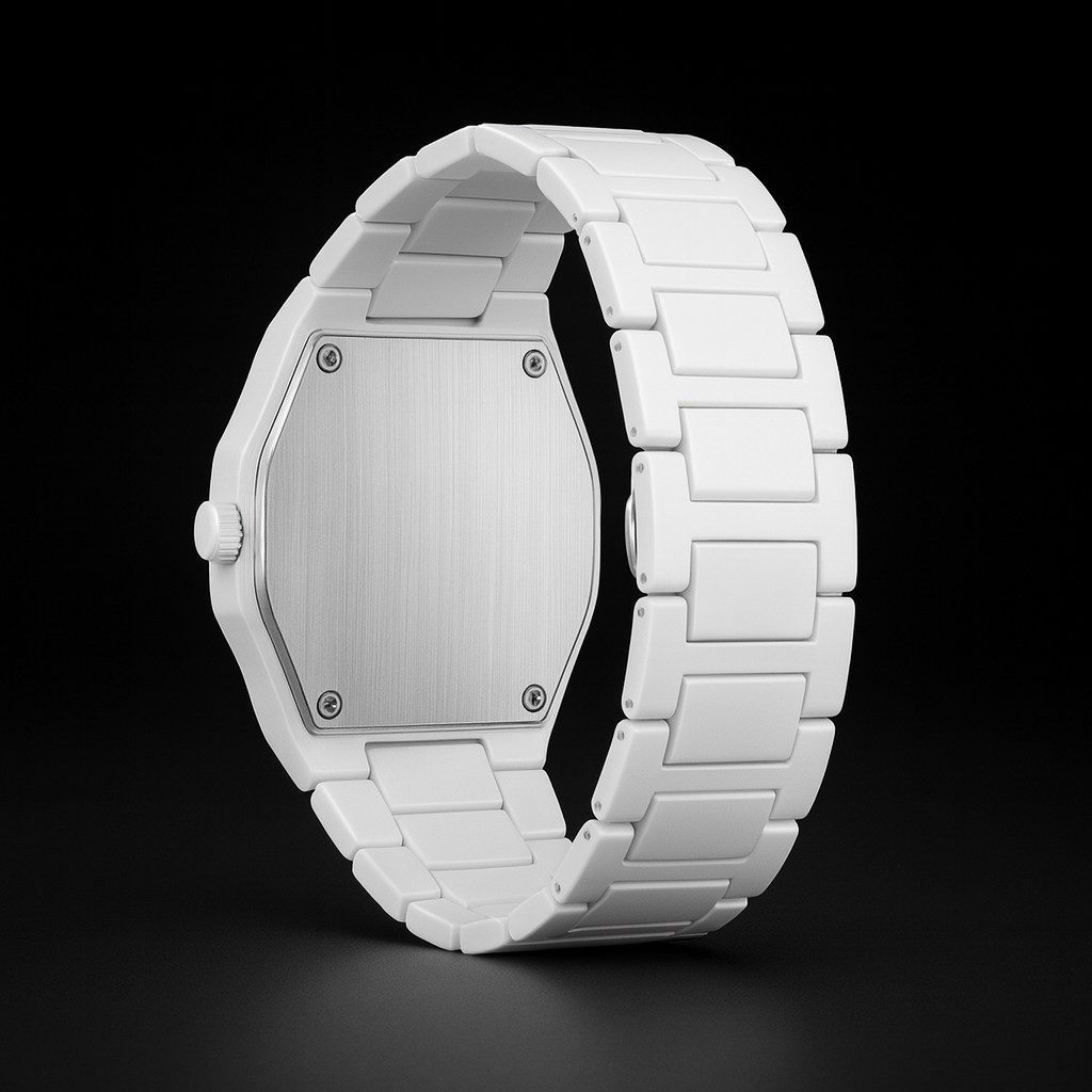 Prestivine — White Eclipse™