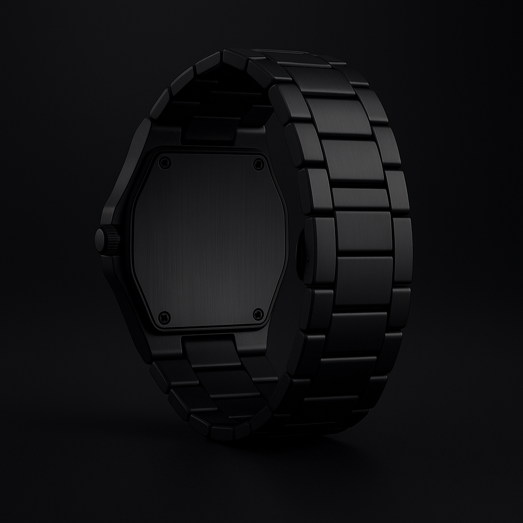 Prestivine — Black Eclipse™