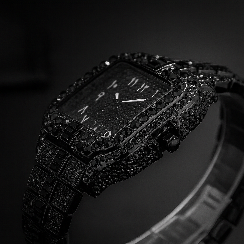 Prestivine — Sultan Royale VVS™