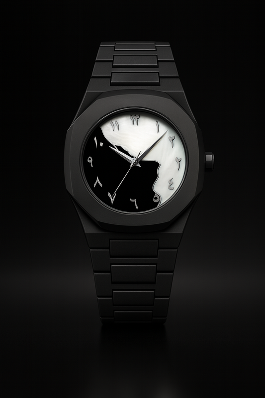 Prestivine — Hilal Eclipse™