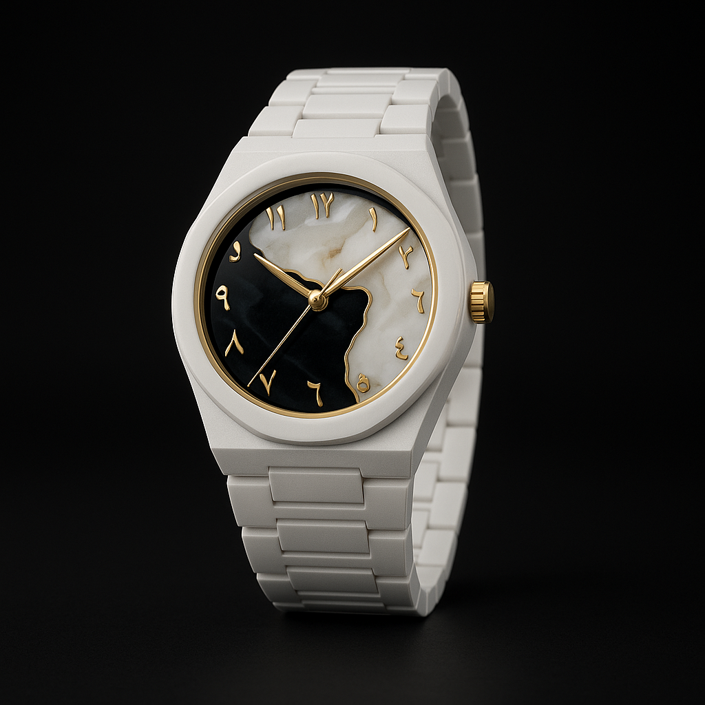 Prestivine — White Eclipse™