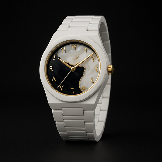 Prestivine — White Eclipse™