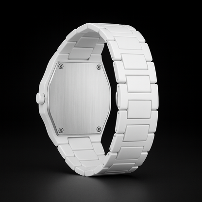 Prestivine — White Eclipse™