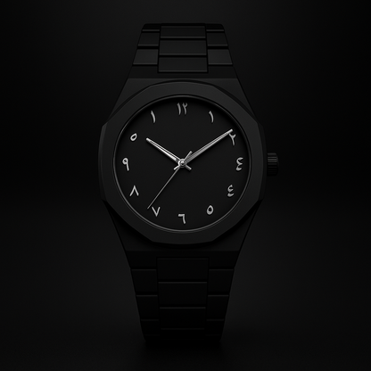 Prestivine — Black Eclipse™