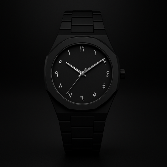 Prestivine — Black Eclipse™