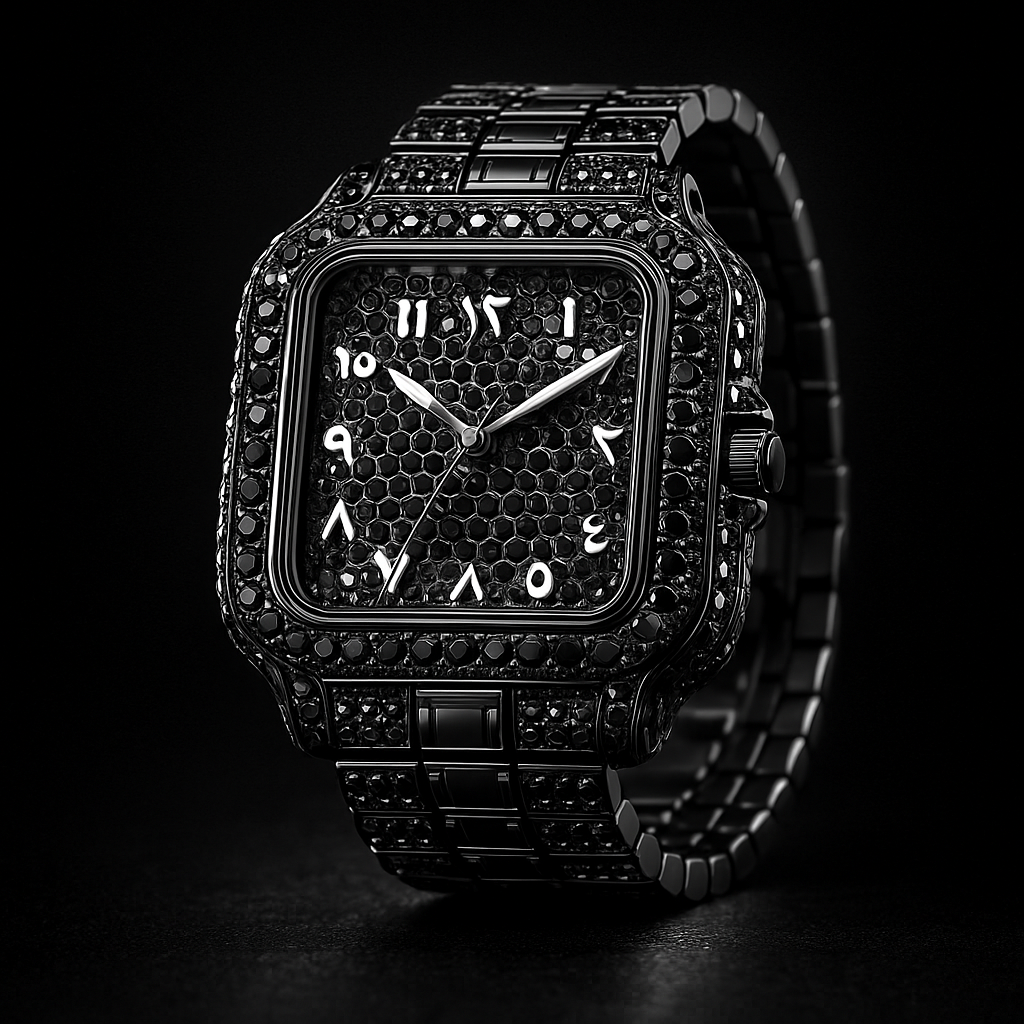 Prestivine — Sultan Royale VVS™