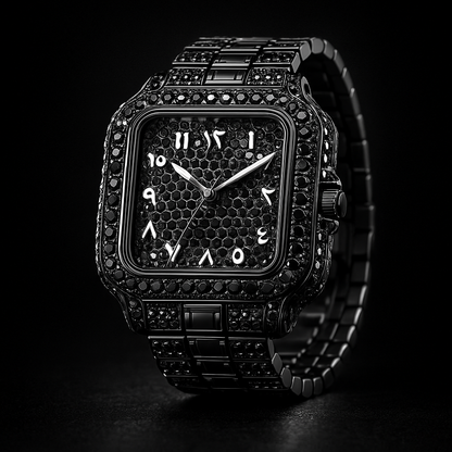 Prestivine — Sultan Royale VVS™