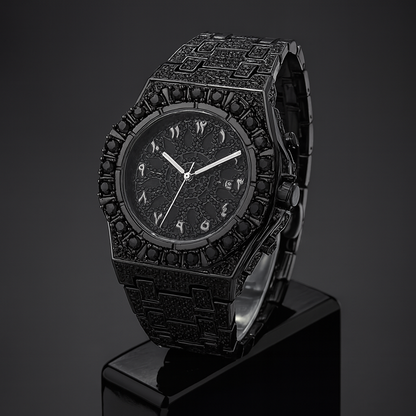 Prestivine — Sultan Obsidian VVS™